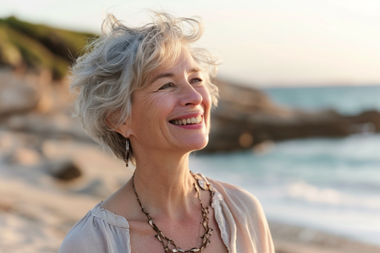 Discover a Supportive Journey Through Menopause with Reju Wellness Hub