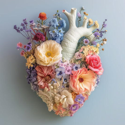 Heart Health During Menopause: Protecting Your Heart as You Age