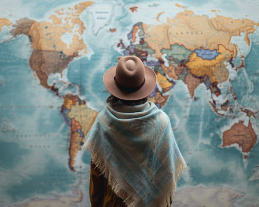 Traveling with Ease: Tips for Menopausal Women