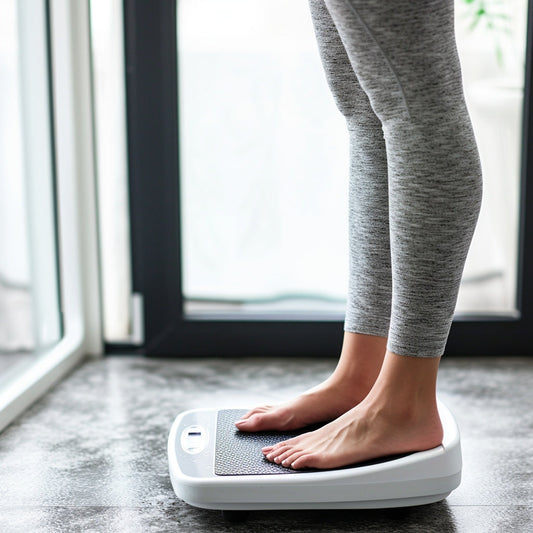Managing Weight During Menopause: Effective Strategies for Fitness and Health