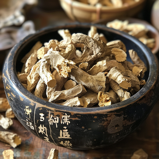 Dong Quai's Role in Menopause: Bridging Ancient Wisdom and Modern Science