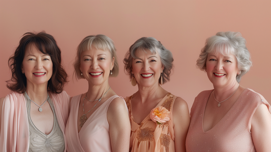 Celebrating Successes: Your Menopause Journey