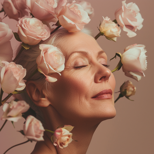 Menopause and Skin Care: Maintaining Radiant Skin Through Change