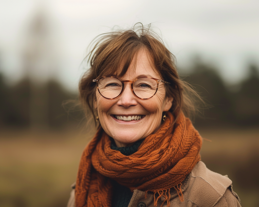 Community Stories: Inspiring Journeys of Real Women Through Menopause