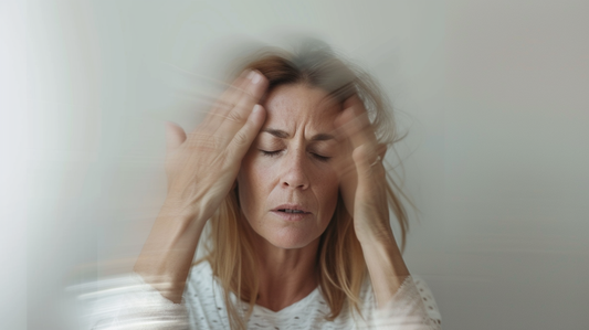 Black Cohosh Root Extract: Menopause Symptom Relief Unveiled