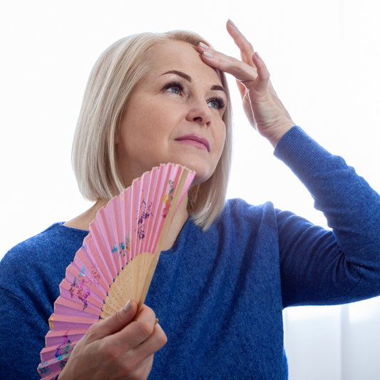 What is Menopause? Demystifying the Transition Every Woman Experiences