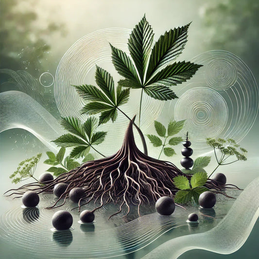 The Anti-Inflammatory Properties of Black Cohosh: What You Need to Know
