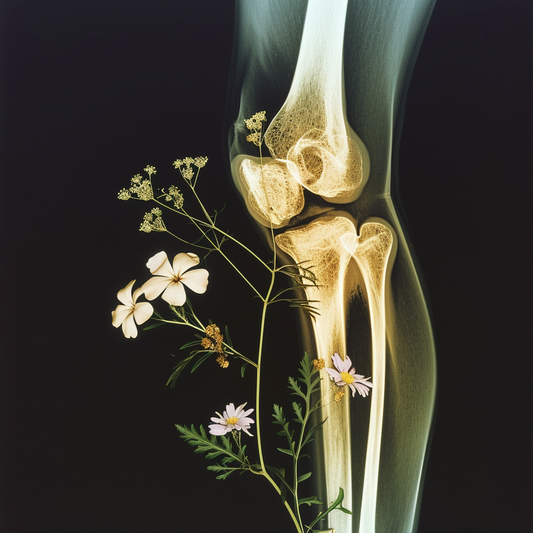 Strengthen Your Bones: A Guide to Bone Health During Menopause
