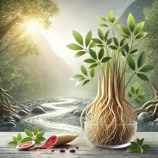 Dong Quai and Blood Health: Supporting Circulation and Vitality During Menopause